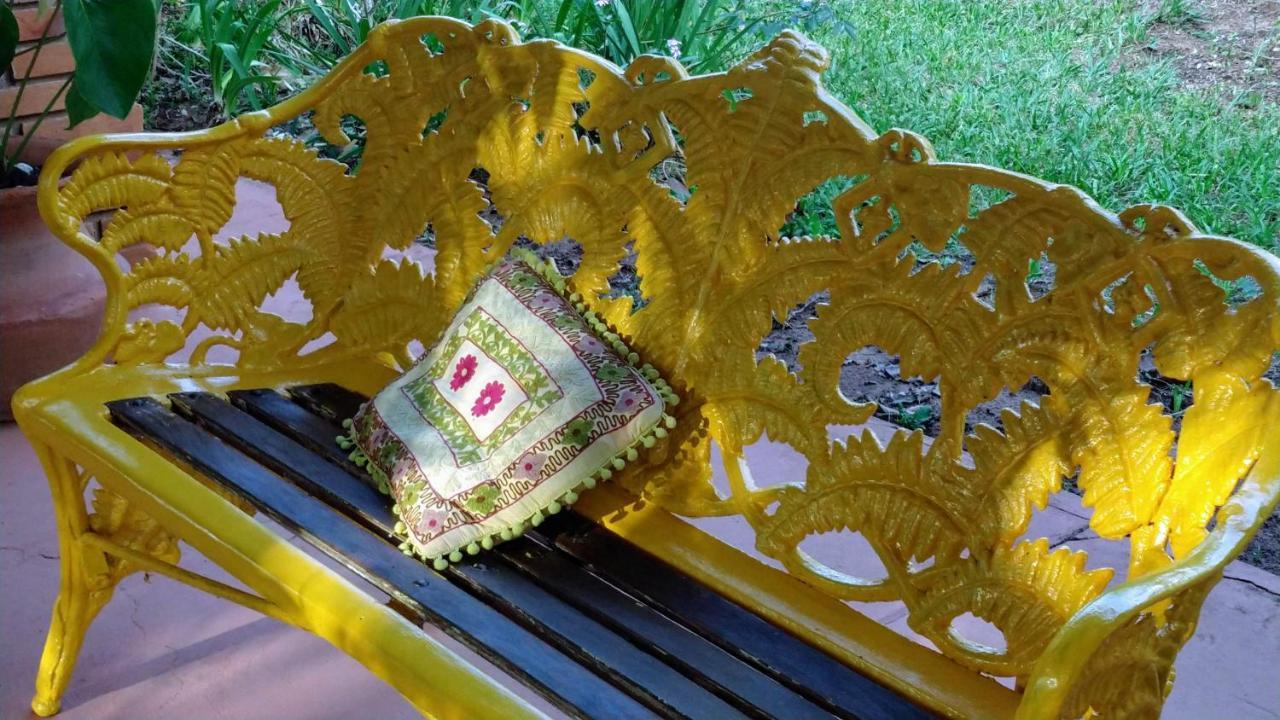 Pousada Chacara Rama Botucatu Dış mekan fotoğraf
